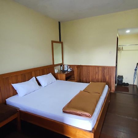 Nusantara Hotel Sembalun Sembalunlawang Zewnętrze zdjęcie