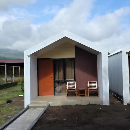 Nusantara Hotel Sembalun Sembalunlawang Zewnętrze zdjęcie