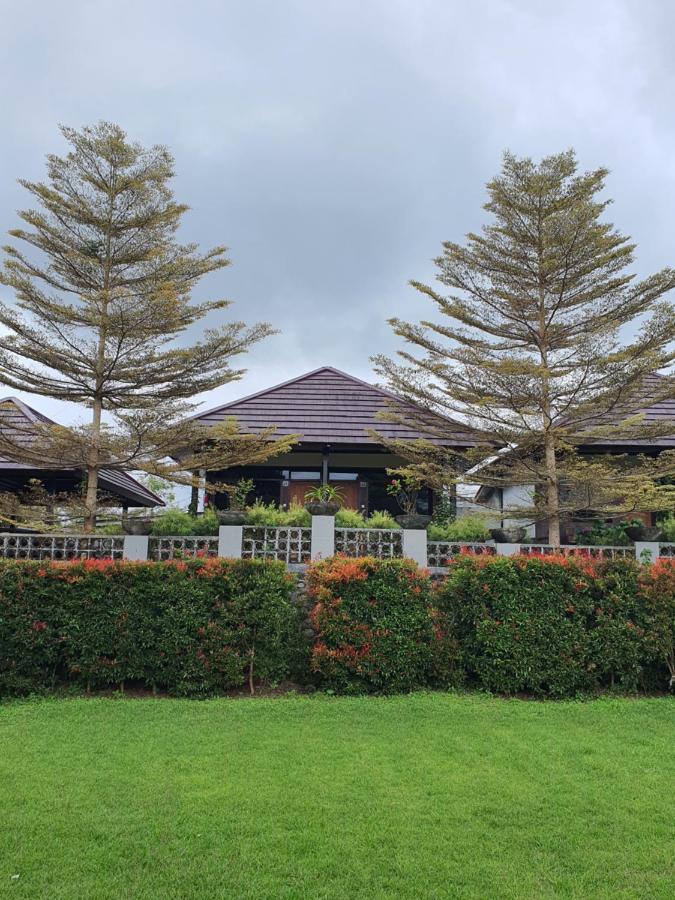 Nusantara Hotel Sembalun Sembalunlawang Zewnętrze zdjęcie