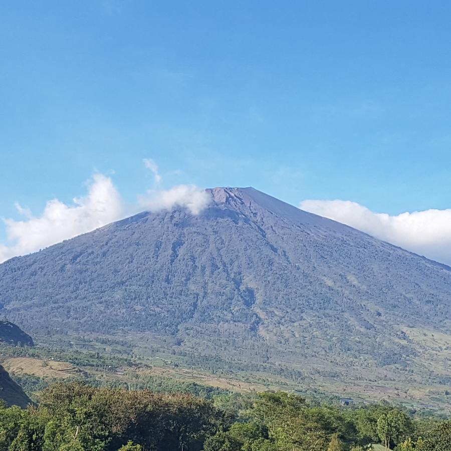 Nusantara Hotel Sembalun Sembalunlawang Zewnętrze zdjęcie