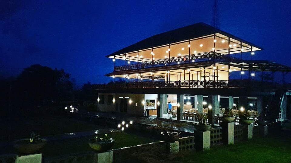 Nusantara Hotel Sembalun Sembalunlawang Zewnętrze zdjęcie